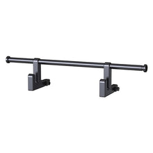 Load image into Gallery viewer, Universal Car Seat Back Double Hooks Umbrella Clothing Storage Rack