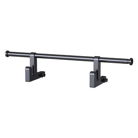 Universal Car Seat Back Double Hooks Umbrella Clothing Storage Rack