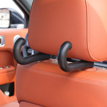 Load image into Gallery viewer, 1pair Car Rear Seat Concealed Hook