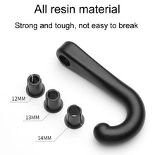Load image into Gallery viewer, 1pair Car Rear Seat Concealed Hook