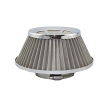 Load image into Gallery viewer, Car Air Filter High Flow Mushroom-Head Engine Intake Modified Cartridge, Small, Medium, Large