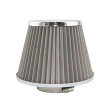 Load image into Gallery viewer, Car Air Filter High Flow Mushroom-Head Engine Intake Modified Cartridge, Small, Medium, Large
