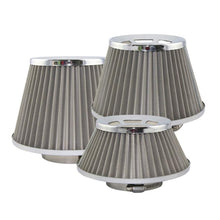Load image into Gallery viewer, Car Air Filter High Flow Mushroom-Head Engine Intake Modified Cartridge, Small, Medium, Large