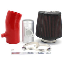 Load image into Gallery viewer, For Mazda 3 / 6 / CX-4 / Axela Car High Flow Cold Air Intake Filter, 1.5L-60-BK, 1.5L-60-RD, 2.0L-70-BK, 2.0L-70-RD, 2.5L-76-BK, 2.5L-76-RD