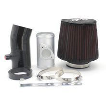 Load image into Gallery viewer, For Mazda 3 / 6 / CX-4 / Axela Car High Flow Cold Air Intake Filter, 1.5L-60-BK, 1.5L-60-RD, 2.0L-70-BK, 2.0L-70-RD, 2.5L-76-BK, 2.5L-76-RD