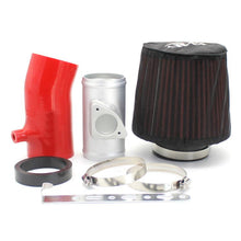 Load image into Gallery viewer, For Mazda 3 / 6 / CX-4 / Axela Car High Flow Cold Air Intake Filter, 1.5L-60-BK, 1.5L-60-RD, 2.0L-70-BK, 2.0L-70-RD, 2.5L-76-BK, 2.5L-76-RD