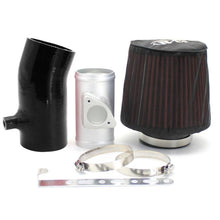Load image into Gallery viewer, For Mazda 3 / 6 / CX-4 / Axela Car High Flow Cold Air Intake Filter, 1.5L-60-BK, 1.5L-60-RD, 2.0L-70-BK, 2.0L-70-RD, 2.5L-76-BK, 2.5L-76-RD