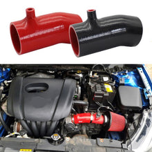 Load image into Gallery viewer, For Mazda 3 / 6 / CX-4 / Axela Car High Flow Cold Air Intake Filter, 1.5L-60-BK, 1.5L-60-RD, 2.0L-70-BK, 2.0L-70-RD, 2.5L-76-BK, 2.5L-76-RD