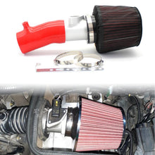 Load image into Gallery viewer, For Mazda 3 / 6 / CX-4 / Axela Car High Flow Cold Air Intake Filter, 1.5L-60-BK, 1.5L-60-RD, 2.0L-70-BK, 2.0L-70-RD, 2.5L-76-BK, 2.5L-76-RD