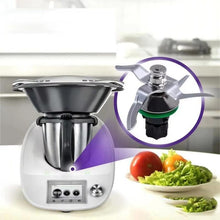 Load image into Gallery viewer, For Thermomix TM5 / TM6 Blade Replacement Knife, TM5 / TM6