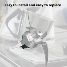 Load image into Gallery viewer, For Thermomix TM5 / TM6 Blade Replacement Knife, TM5 / TM6