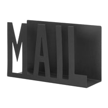Load image into Gallery viewer, Home Office Metal Mail Envelope Sorting Desktop Organizer, YH006-1-1, YH006-1-2