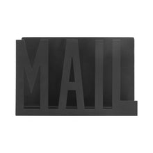 Load image into Gallery viewer, Home Office Metal Mail Envelope Sorting Desktop Organizer, YH006-1-1, YH006-1-2