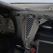Load image into Gallery viewer, Vehicle Air Ooutlet Gravity Navigation Phone Bracket