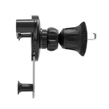 Load image into Gallery viewer, Car Air Outlet Navigation Transparent Gravity Bracket