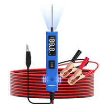 Load image into Gallery viewer, OBDResource 0-80V Multi-Function Portable Automobile Circuit Tester