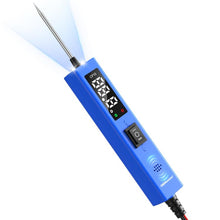 Load image into Gallery viewer, OBDResource 0-80V Multi-Function Portable Automobile Circuit Tester