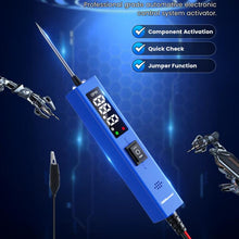 Load image into Gallery viewer, OBDResource 0-80V Multi-Function Portable Automobile Circuit Tester