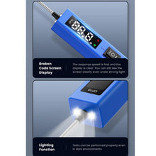 Load image into Gallery viewer, OBDResource 0-80V Multi-Function Portable Automobile Circuit Tester