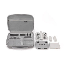 Load image into Gallery viewer, For DJI Neo Fly More Combo BKANO Storage Bag Hard Shell Shoulder Bag