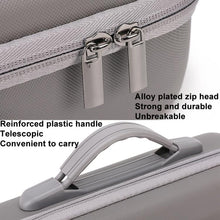 Load image into Gallery viewer, For DJI Neo Fly More Combo BKANO Storage Bag Hard Shell Shoulder Bag
