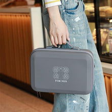 Load image into Gallery viewer, For DJI Neo Fly More Combo BKANO Storage Bag Hard Shell Shoulder Bag