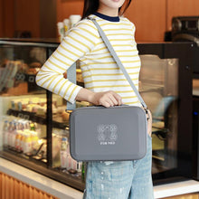 Load image into Gallery viewer, For DJI Neo Fly More Combo BKANO Storage Bag Hard Shell Shoulder Bag