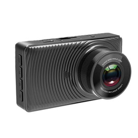 4K+1080P Driving Recorder Dual Front & Rear Recording WIFI Reversing Images