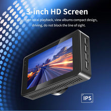 Load image into Gallery viewer, 4K+1080P Driving Recorder Dual Front &amp; Rear Recording WIFI Reversing Images