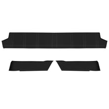 Load image into Gallery viewer, For Tesla Model Y Rear Seat One-Piece Full-Cover Anti-Kick Pads Guard Pad Decoration