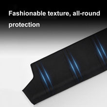 Load image into Gallery viewer, For Tesla Model Y Rear Seat One-Piece Full-Cover Anti-Kick Pads Guard Pad Decoration