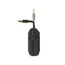 Load image into Gallery viewer, 2 In 1 Aux Car Bluetooth 5.4 Audio Receiver Transmitter, M126