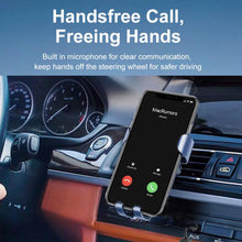Load image into Gallery viewer, 2 In 1 Aux Car Bluetooth 5.4 Audio Receiver Transmitter, M126