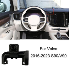Load image into Gallery viewer, For Volvo Left Driving Car-Mounted Special Mobile Phone Navigation Bracket Base, 09-17 XC60, 15-23 XC90, 16-23 S90 With Glue/V90, 16-23 S90 Buckle/V90, 18-23 XC60, 20-23 S60/V60, 20-23 XC40