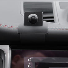 Load image into Gallery viewer, For Porsche Left Driving Car-Mounted Mobile Phone Navigation Holder Base, 10-16 Panamera, 11-15 Cayenne, 12-18 Porsche 911, 14-23 Macan + 18-23 Cayenne, 16-17 Cayenne, 16-23 718, 17-23 Panamera Co-pilot, 17-23 Panamera Instrument Panel, 19-23 Porsche 911