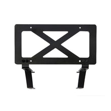 Load image into Gallery viewer, American Standard License Plate Frame Aluminum Alloy License Plate Bracket, For Tesla Model 3, For Tesla Model Y