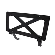 Load image into Gallery viewer, American Standard License Plate Frame Aluminum Alloy License Plate Bracket, For Tesla Model 3, For Tesla Model Y