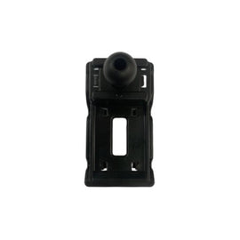 For Morris Garages Left Driving Car-Mounted Special Mobile Phone Navigation Bracket Base, 11-16 MG3, 17-21 MG6, 17-21 ZS/EZS, 17-22 ZS/EZS, 18-20 HS, 21-22 MG5, 22 ONE, 22 MG5 Scorpio