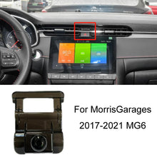 Load image into Gallery viewer, For Morris Garages Left Driving Car-Mounted Special Mobile Phone Navigation Bracket Base, 11-16 MG3, 17-21 MG6, 17-21 ZS/EZS, 17-22 ZS/EZS, 18-20 HS, 21-22 MG5, 22 ONE, 22 MG5 Scorpio