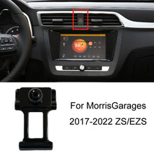 Load image into Gallery viewer, For Morris Garages Left Driving Car-Mounted Special Mobile Phone Navigation Bracket Base, 11-16 MG3, 17-21 MG6, 17-21 ZS/EZS, 17-22 ZS/EZS, 18-20 HS, 21-22 MG5, 22 ONE, 22 MG5 Scorpio