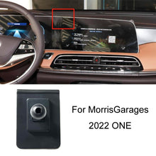 Load image into Gallery viewer, For Morris Garages Left Driving Car-Mounted Special Mobile Phone Navigation Bracket Base, 11-16 MG3, 17-21 MG6, 17-21 ZS/EZS, 17-22 ZS/EZS, 18-20 HS, 21-22 MG5, 22 ONE, 22 MG5 Scorpio