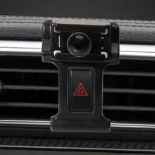 Load image into Gallery viewer, For Morris Garages Left Driving Car-Mounted Special Mobile Phone Navigation Bracket Base, 11-16 MG3, 17-21 MG6, 17-21 ZS/EZS, 17-22 ZS/EZS, 18-20 HS, 21-22 MG5, 22 ONE, 22 MG5 Scorpio
