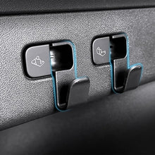 Load image into Gallery viewer, For Tesla Model Y Embedded Trunk Hook Storage Car Hook Automotive Interior Accessories