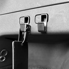 Load image into Gallery viewer, For Tesla Model Y Embedded Trunk Hook Storage Car Hook Automotive Interior Accessories