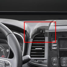 Load image into Gallery viewer, For Renault Left Driving Car-Mounted Special Mobile Phone Navigation Bracket Base, 9-16 Koleos, 15-19 Koleos, 16-19 Koleos