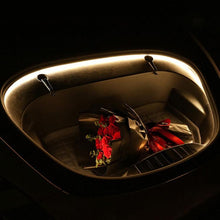 Load image into Gallery viewer, For Tesla Model 3 / Y Front Trunk Atmosphere Decorative Lights Welcome Light Bar