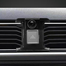 Load image into Gallery viewer, For Skoda Left Driving Car Special Mobile Phone Navigation Bracket Base, 13-15 Superb, 13-19 Octavia+Spaceback/Double Flash Outer Frame Arc Edge, 15-17 Fabia, 15-22 Octavia, 16-23 Superb, 17-21 Kodiaq/GT, 18-22 Koroc, 18-23 Kamiq                       ...