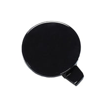 Load image into Gallery viewer, For Tesla Model 3 Front Trailer Hook Protective Cover Replacement Parts Front Towing Hole Cover