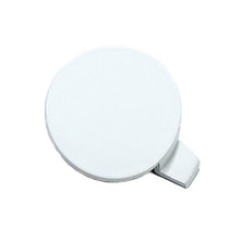 Load image into Gallery viewer, For Tesla Model 3 Front Trailer Hook Protective Cover Replacement Parts Front Towing Hole Cover