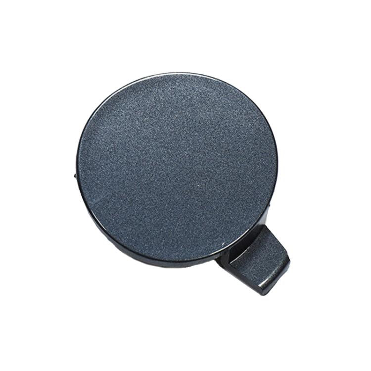 For Tesla Model 3 Front Trailer Hook Protective Cover Replacement Parts Front Towing Hole Cover